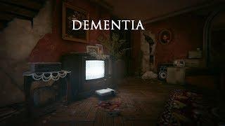 Dementia - МАМА ДОМА