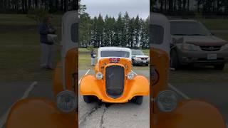  #hotrod #hotrods #classic #classiccar #vintage #chevy #chevrolet Vehicle Owner: Russ Weber