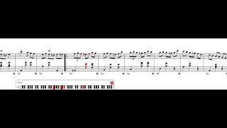 [NWC] Marc-André Hamelin - The Minute Waltz - In Seconds