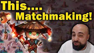 This Is How The SEASON BEGINS! G3 Siege Season 11 Summoners War