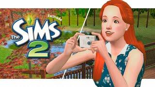 Устанавливаем ReShade для Sims 2