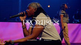 Promises | Feat. Joe L Barnes & Andy Davis | Forest City Worship (Official Music Video)