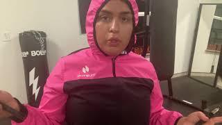 HotSuit Sauna Suit Try On Review