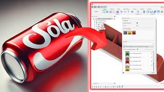Nobody Talks About This Custom Color Hack in Fusion 360 (3d print match too)