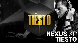 NEW TIËSTO NEXUS EXPANSION!!