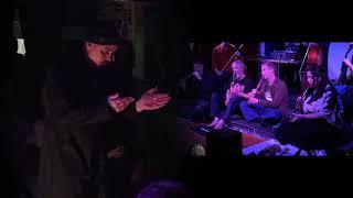 RIKI PIRIHI: Conduction #4 - Rangatuone (study version)