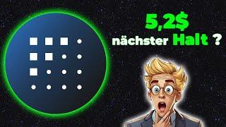 FETCH.AI könnte JEDERZEIT EXPLODIEREN!! PRICE DISCOVERY nicht VERPASSEN!