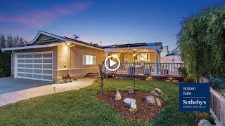 1221 Annapolis Dr San Mateo CA | San Mateo Homes for Sale