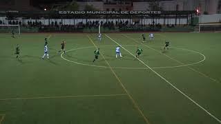 Fútbol Senior CD Pedrera   Estrella San Agustín