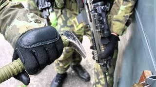  Аксессуары для телескопической дубинки ESP - Accessories for expandable baton ESP 