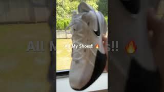 All My Shoes!! #ebay plug