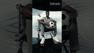 Davinson x DeFacto Son Moda!