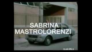Sebastiana trailer