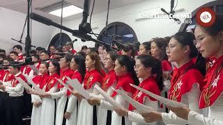 CHÚA LUÔN CÒN MÃI (Phanxicô) - Ca đoàn Maria Goretti | Thánh Ca Cầu Nguyện