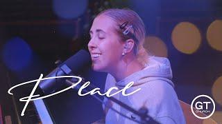 P E A C E - Bree Stel & Zach Smith