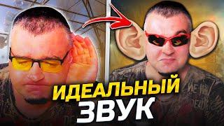 НОВЫЙ ЗВУК в Warface  Варфейс