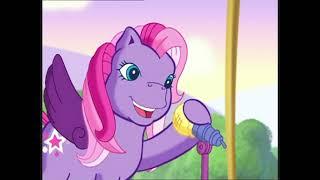 My Little Pony G3: Meet the ponies: Feeling Good (Latvian/Latviešu)