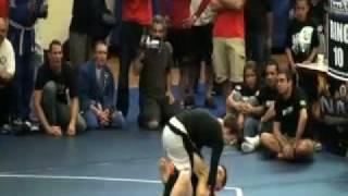 Thomas Wolfpack No Gi 3