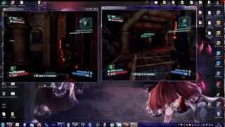 How to Split-screen Borderlands 2 on PC