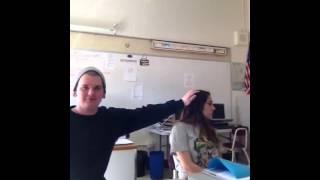 History class