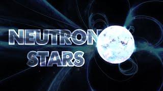 Dolphek: Neutron Stars (School Project)