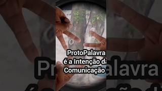 ProtoPalavra Tudo Junto e Misturado ️