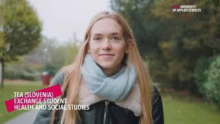 HAN International | A day in the life of an exchange student | Nijmegen