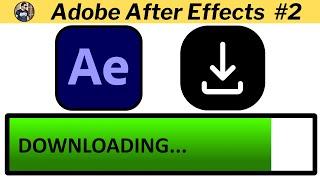 After Effects Nasıl İndirilir