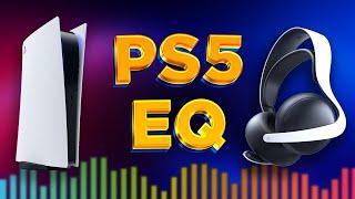 Pulse Elite: Best PS5 EQ Settings (For All Games)