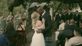 Treaty Oak - Ruby Beach Wedding Film - Jacksonville, FL | Orlando Wedding Videographer