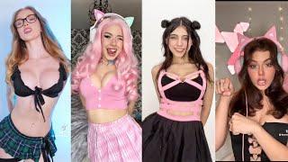 Uwu Cosplay Tik Tok Challenges.Part1