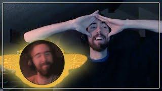 Asmongold Reacts To Mcconnell Singing (with Twitch Chat)