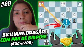 COMO JOGAR COM O PAR DE BISPOS!  - SPEED RUN #68