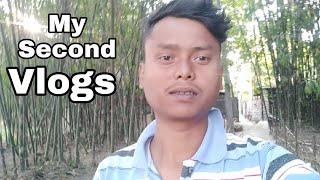 My Second Vlogs in 2022 | Jd Bhai Vlogs