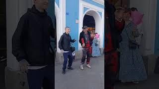 ПИТЕР ️ТАНЦОР МАЙКЛ 