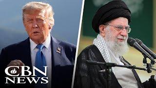 Trump Calls for Iran's Unconditional Surrender; Ayatollah's Response: 'The Battle Begins'