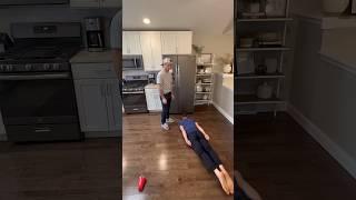 Moves You Can Use With Your Siblings To Make Your Life at Home More Efficient. Part 3