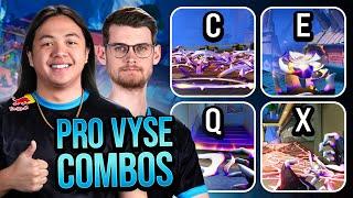 How To Play VYSE Like The Pros