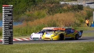 ProCar 4000 (Clase A) 2018. Final Autódromo Juan y Oscar Gálvez (8). Last Laps