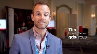 GDS Group Careers - Tim