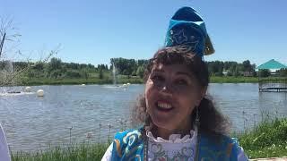 #ВместеПĕрле: Республика Татарстан