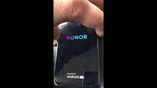 Сброс Аккаунта Гугл Honor 10i/10Lite/Быстро и Без ПК/Android 10&EMUI 10/ Актуально 17.07.2020