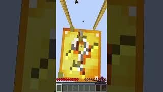 Lucky Block Towers Pt 2 #minecraft #luckyblock #gaming #blocktower #minigames #memes #luckywars