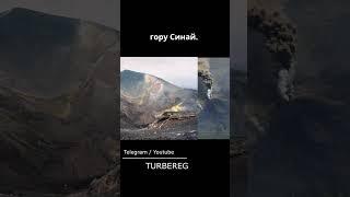 Где находится гора Синай #turbereg #sinai