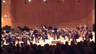 Schnittke Concerto Grosso №1 Rondo