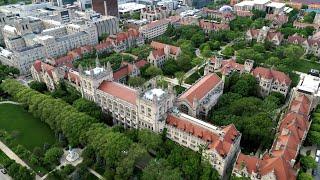 The Humanities at the University of Chicago