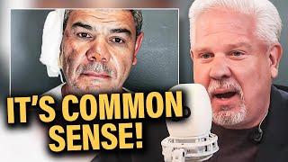 Should Terror Attacker's Entire Family Be DEPORTED? — Glenn Beck's Honest Take