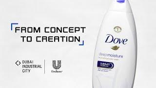 From Concept to Creation - Unilever