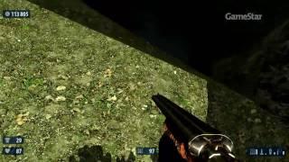 Serious Sam HD: The Second Encounter im Test