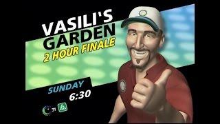 Vasilis Garden Says Goodbye - C31 Melbourne Flashback Promo - 2006